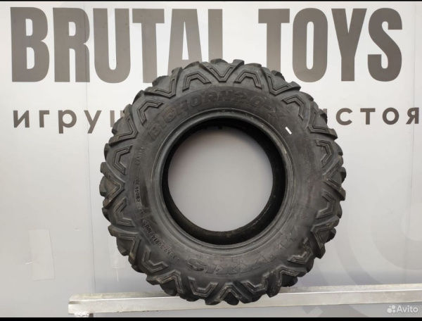 Шина Maxxis BIGHORN 2.0-X 30x9.00R14 бу